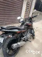 BAJAJ PULSAR 150