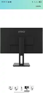 Computer monitor