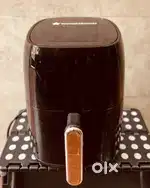 ✨  Wonderchef Air Fryer | Unused | With Box & Warranty | Great Deal ✨