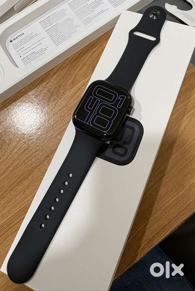 Apple Watch Series 10