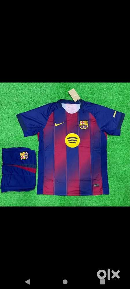 Football Jersey