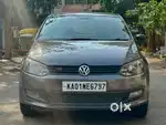 Volkswagen Polo 2013-2015 1.2 MPI Highline, 2013, Petrol