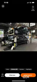 Experience dedicated person, car driver