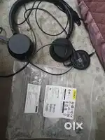 Jabra headset