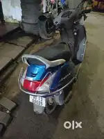 Good condition