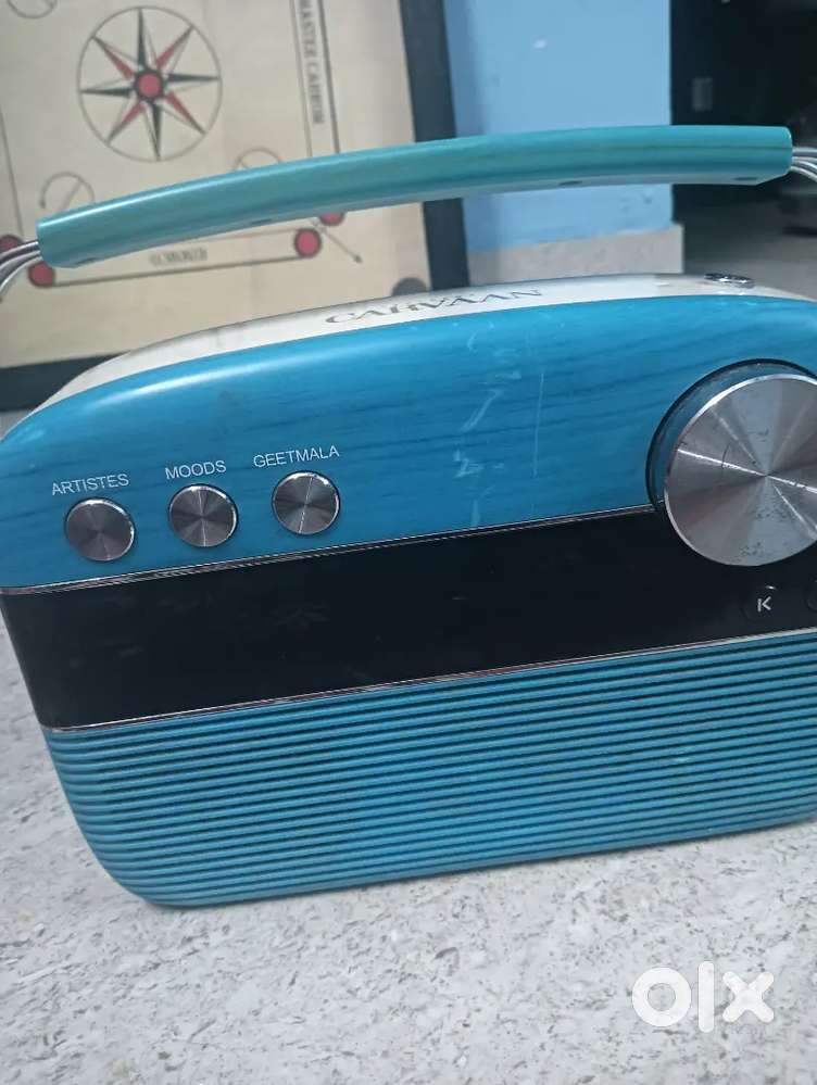 Saregama carvaan
