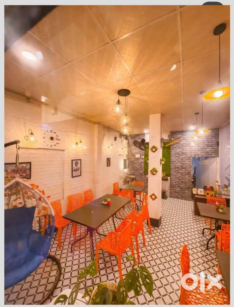 Need a helper and cleaner for small  resturant