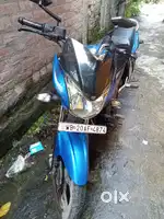 A great condition Bike for sale.