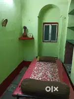 Girls Paying guest
