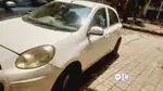 Nissan Micra Diesel 2011 at 130000