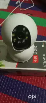 CP plus camera EZ-P21