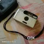 PENTAX PC-3000 camera Antique 22 years old camera