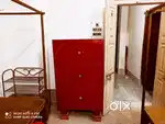 LADIES PG NEAR DUM DUM JUNCTION & METRO STATION (JUST 1 MIN)