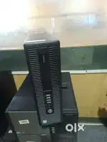 Hp i5 6th gen 3ghz/8gb/256gb SSD