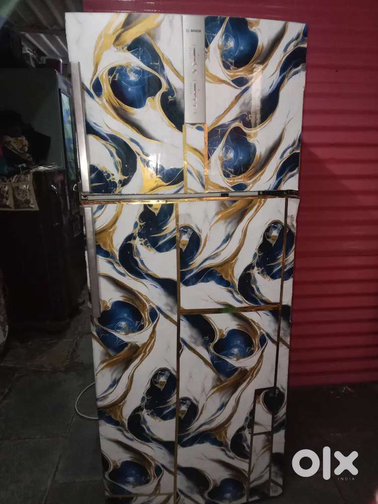 BOSCH 358 LITTLE DOUBLE DOOR