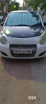 Maruti Suzuki A-Star, 2009, Petrol