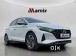Hyundai i20 1.2 Asta, 2023, Petrol