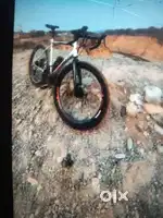 MONTRA HYBRID CYCLE