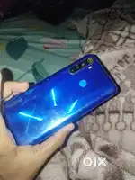 Only front camera issue