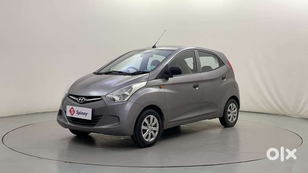 Hyundai EON Magna, 2013, Petrol