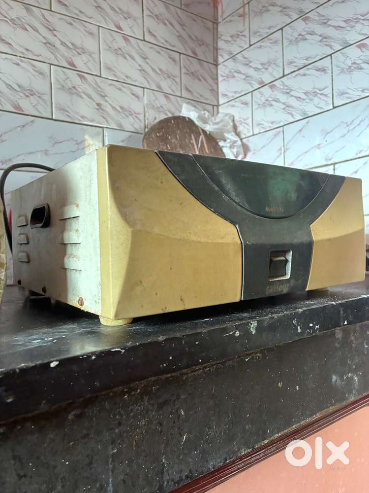 Sukam Saviour 800 VA invertor
