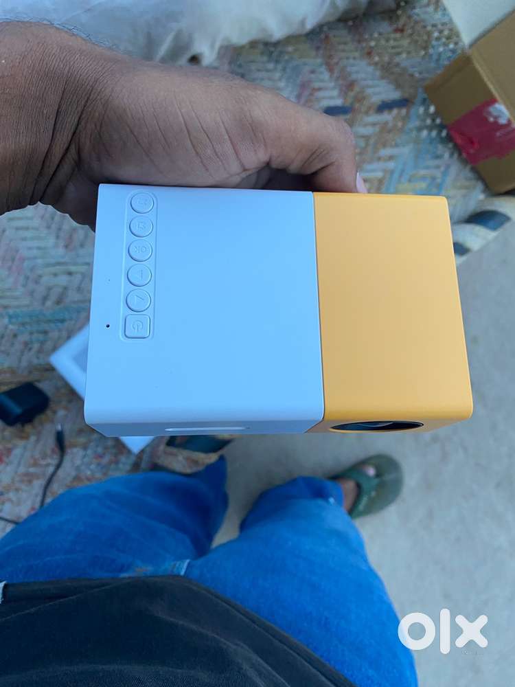 Mini projector