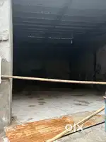 WAREHOUSE-GODOWN FOR RENT