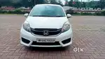 Honda Brio 1.2 S MT, 2018, Petrol