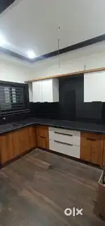 4 bhk new individual house full furnished plot size 1000