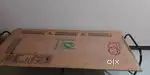Wooden folding