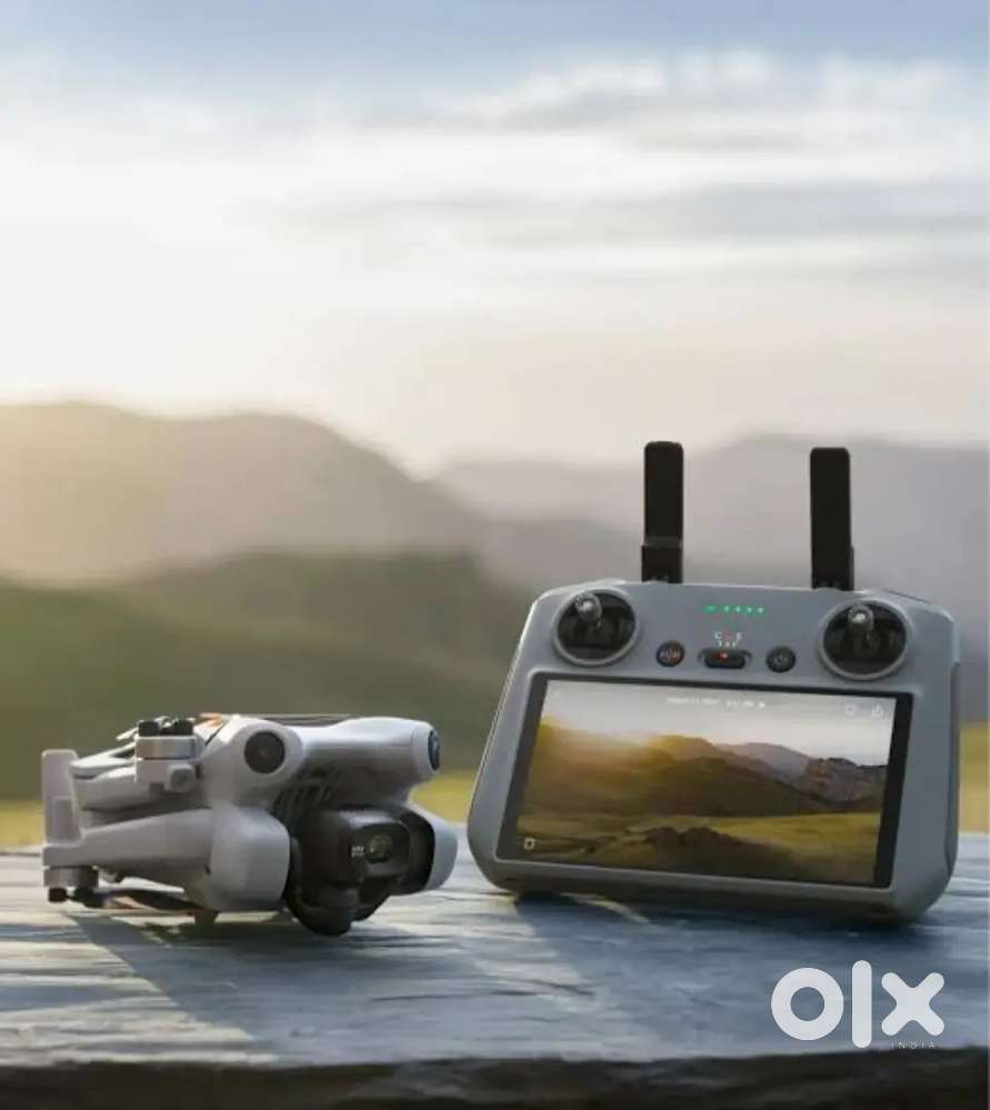 Dji mini 4 pro combo pack