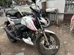 2023 Apache RTR 200 4V - Excellent Condition, Baner