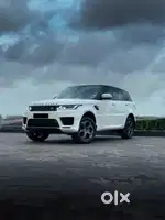Land Rover Range Sport HSE Dynamic 3.0 Diesel, 2019, Diesel