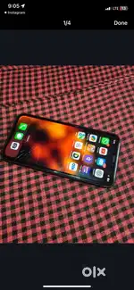 Iphone XR 64GB