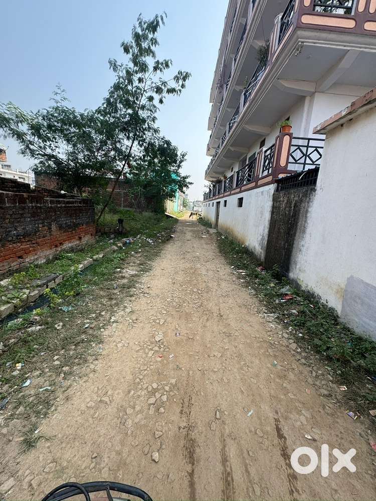 2 biswa plot in very premium location