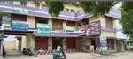 TVS COMPLEX near Railway gate kalinjur