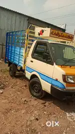 ASHOK LELAND DOST OWNER SINGLE MODEL 2020 LOAN AVAILABLE