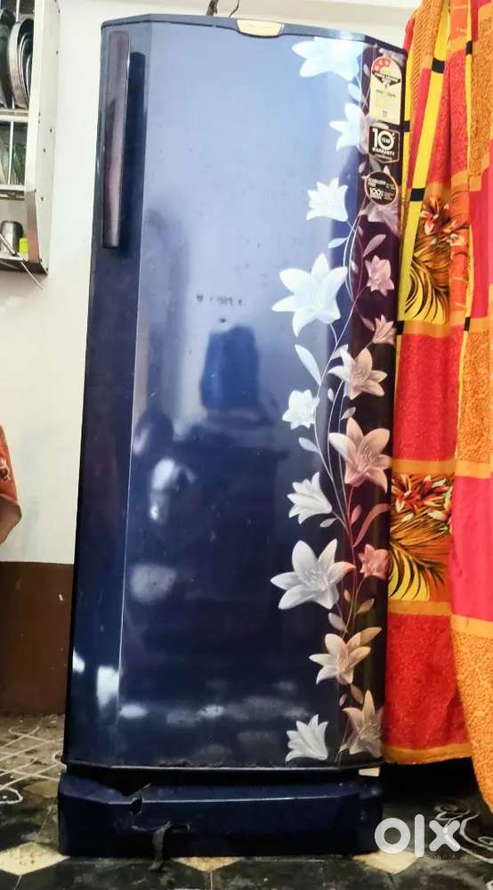 Godrej Edge pro Regrigerator