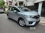 Honda Jazz 1.2 VX i VTEC, 2015, Petrol