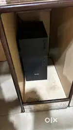 Intex system