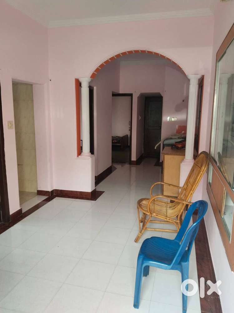 2BHK HOUSE FOR LEASE IN LOKNAYAK NAGAR