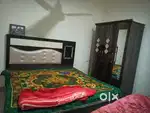 Near trishma hotel akash colony (una himachal pradesh)