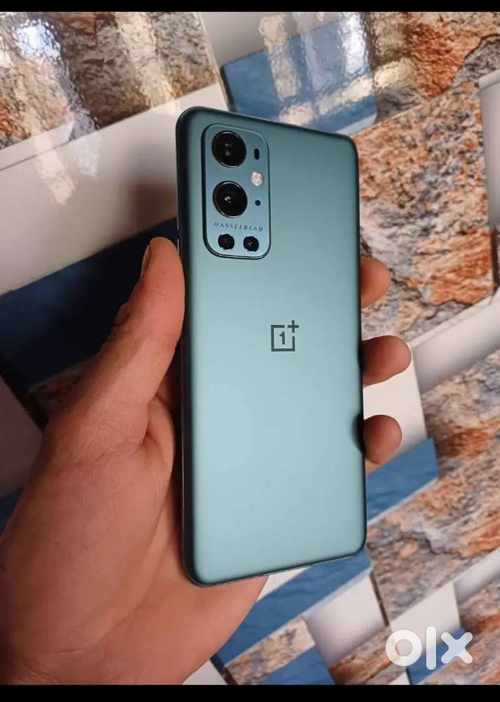 OnePlus 9pro 256gb