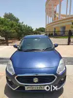 Maruti Suzuki Swift Dzire VDI (O), 2019, Diesel