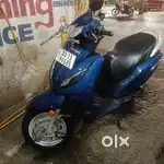 Emergency selling