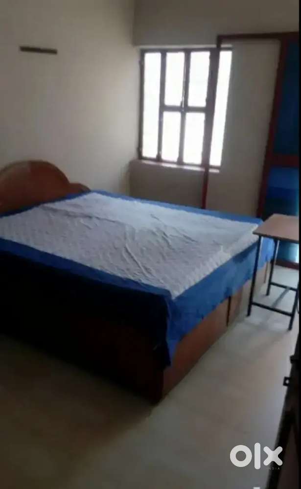 Girl's Pg Near City Park Mansrovar Jaipur