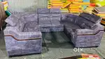 U shape model sofa set in STARF FURNITUR