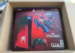 Marvel’s Spider-Man 2 Limited Edition PS5 Console