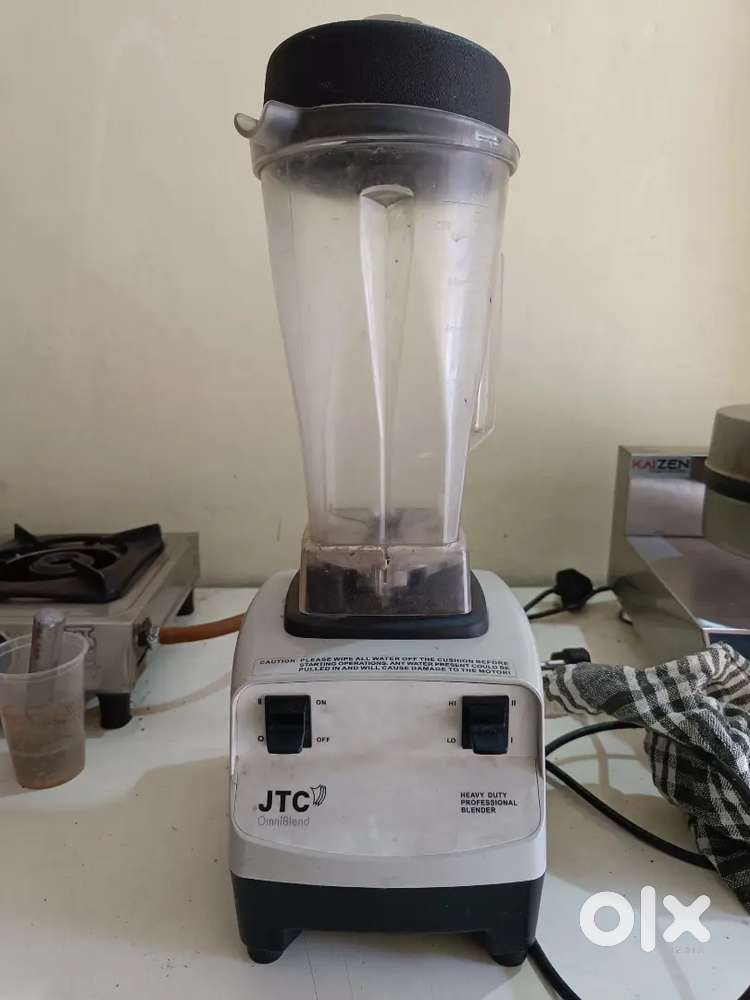 JTC BLENDER
