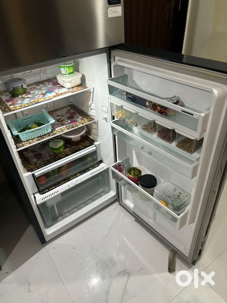 265 litre 2 door german engineering liebherr freeze